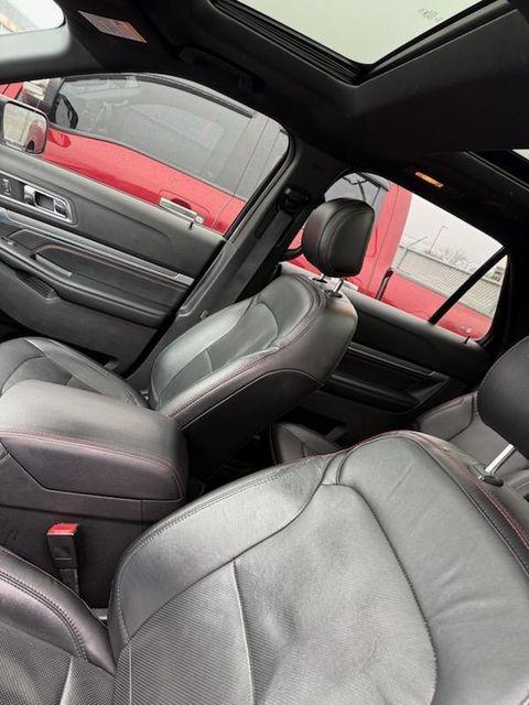 used 2019 Ford Expedition car, priced at $20,975