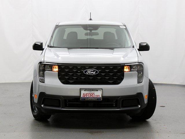 new 2025 Ford Maverick car, priced at $35,076