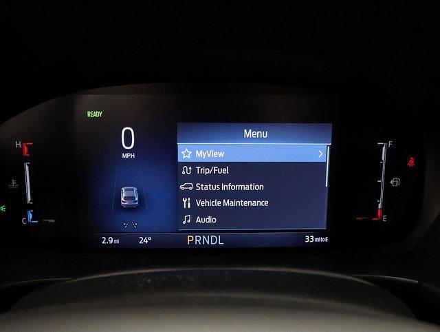 new 2026 Ford Escape car, priced at $34,054