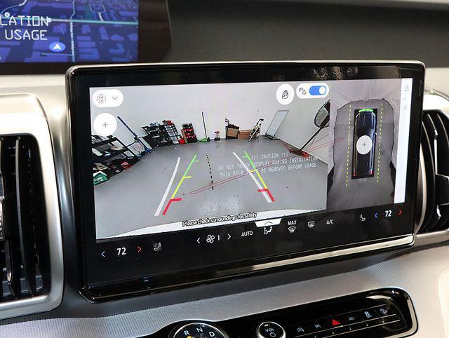 new 2026 Ford Expedition Max car, priced at $77,190