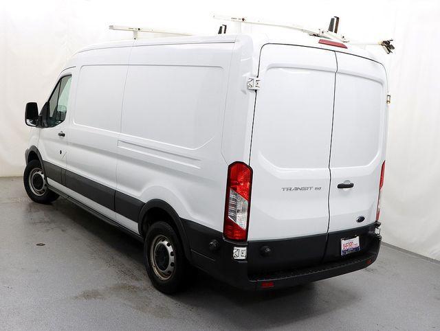 used 2015 Ford Transit-150 car, priced at $18,567