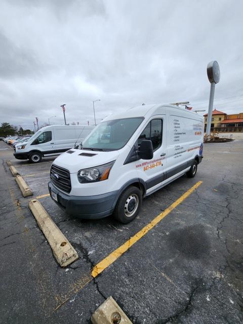 used 2015 Ford Transit-150 car, priced at $17,533