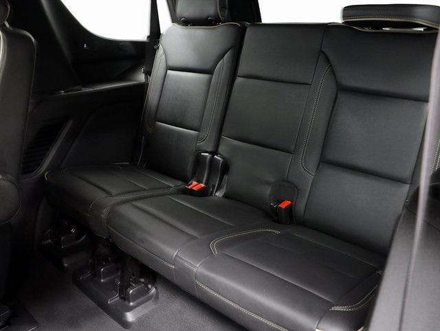 used 2022 GMC Yukon car, priced at $52,383