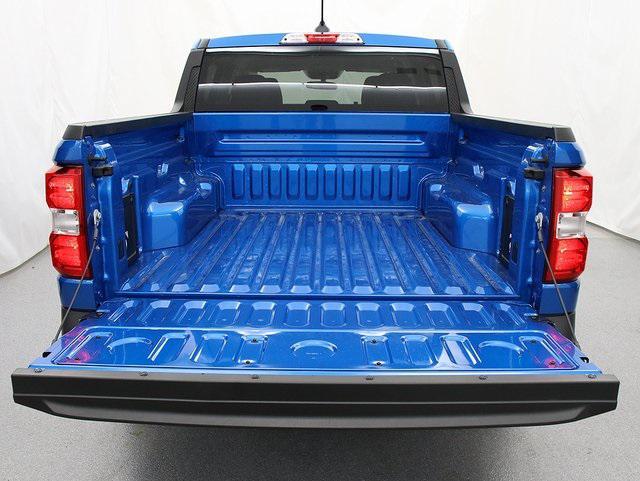 new 2025 Ford Maverick car, priced at $27,919