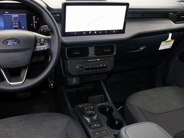 new 2025 Ford Maverick car, priced at $27,919