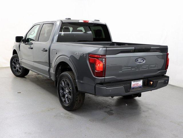 new 2026 Ford F-150 car, priced at $48,120