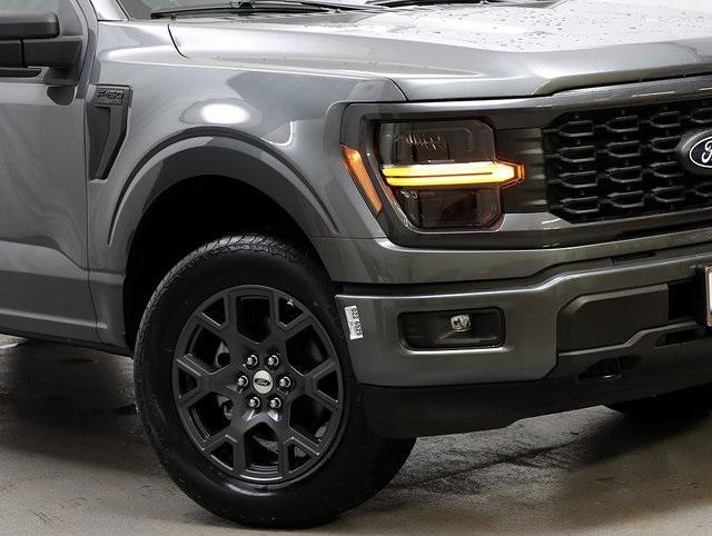 new 2026 Ford F-150 car, priced at $48,120
