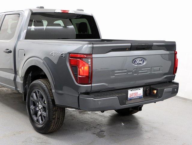 new 2026 Ford F-150 car, priced at $48,120