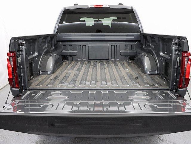 new 2026 Ford F-150 car, priced at $48,120