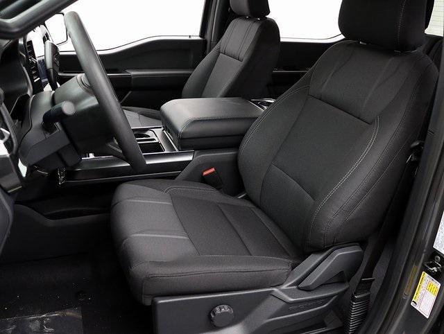 new 2026 Ford F-150 car, priced at $48,120