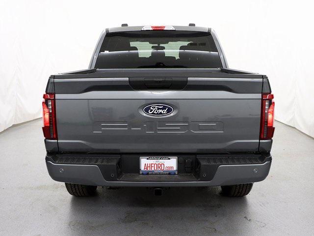 new 2026 Ford F-150 car, priced at $48,120