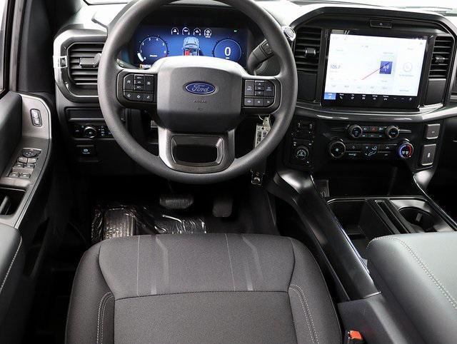 new 2026 Ford F-150 car, priced at $48,120