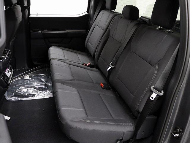 new 2026 Ford F-150 car, priced at $48,120