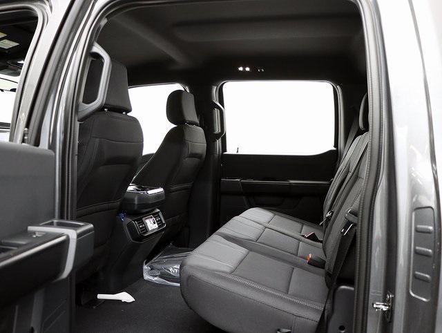 new 2026 Ford F-150 car, priced at $48,120