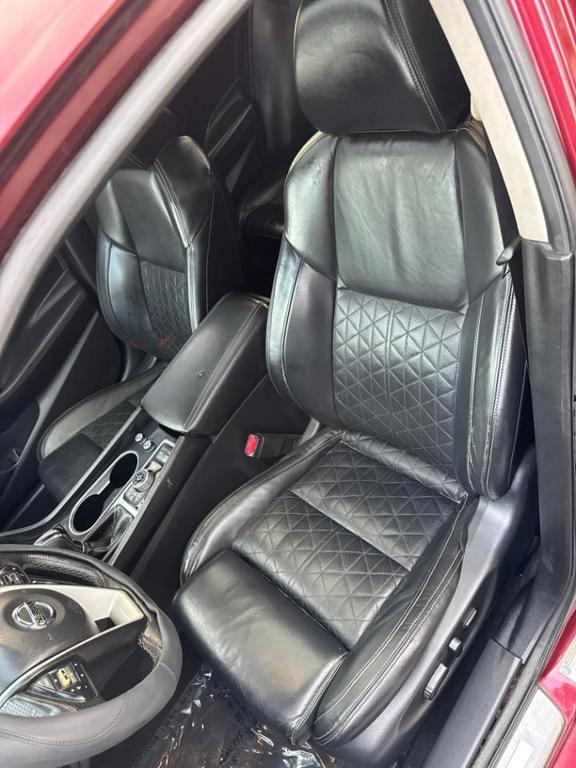 used 2016 Nissan Maxima car, priced at $14,999