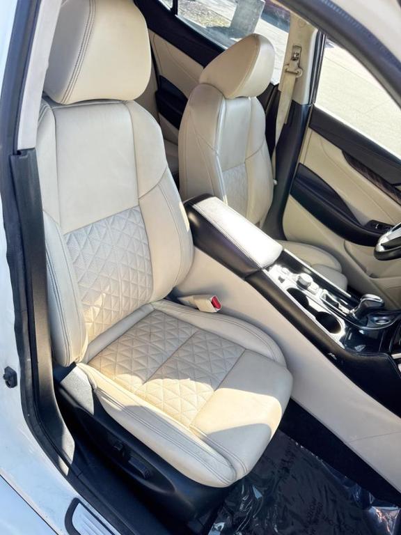 used 2017 Nissan Maxima car, priced at $15,999