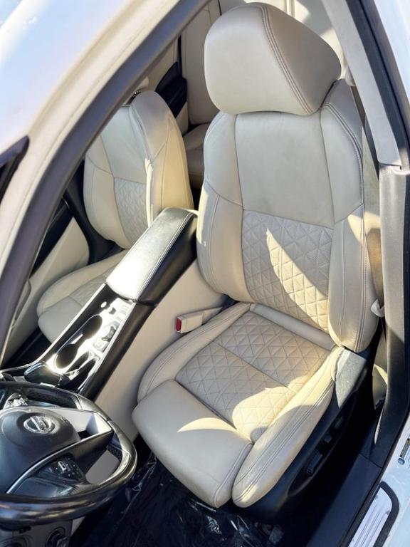 used 2017 Nissan Maxima car, priced at $15,999