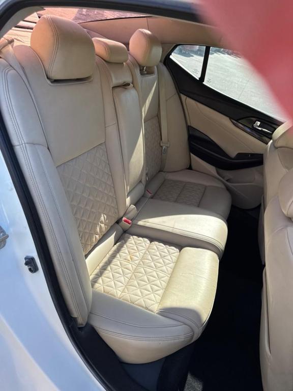 used 2017 Nissan Maxima car, priced at $15,999