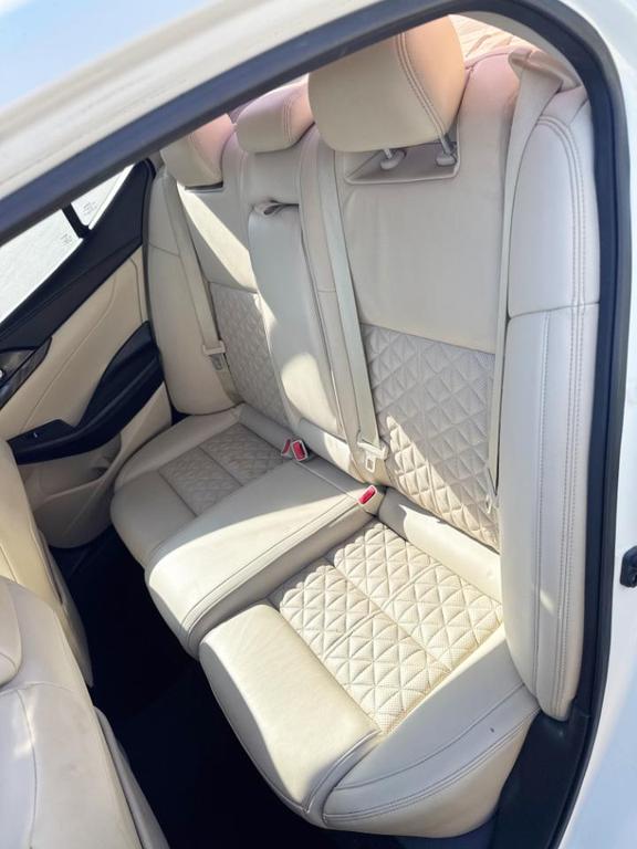 used 2017 Nissan Maxima car, priced at $15,999