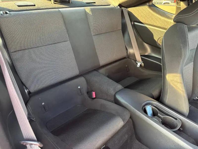 used 2017 Toyota 86 car, priced at $16,988