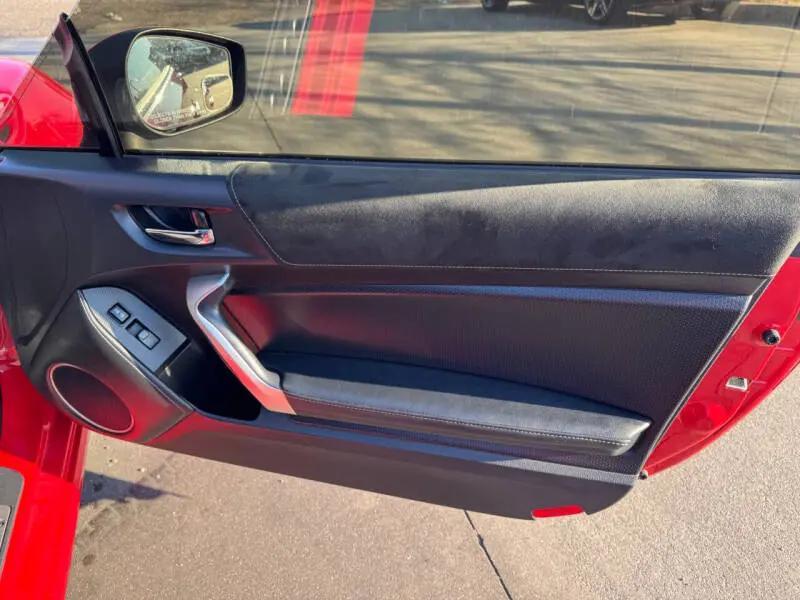 used 2017 Toyota 86 car, priced at $16,988