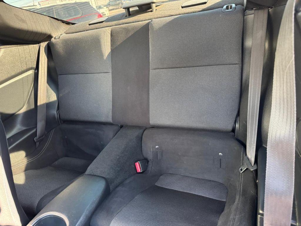 used 2017 Toyota 86 car, priced at $16,488