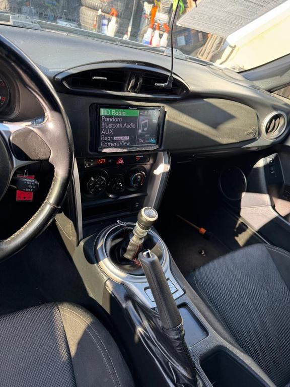 used 2017 Toyota 86 car, priced at $16,488