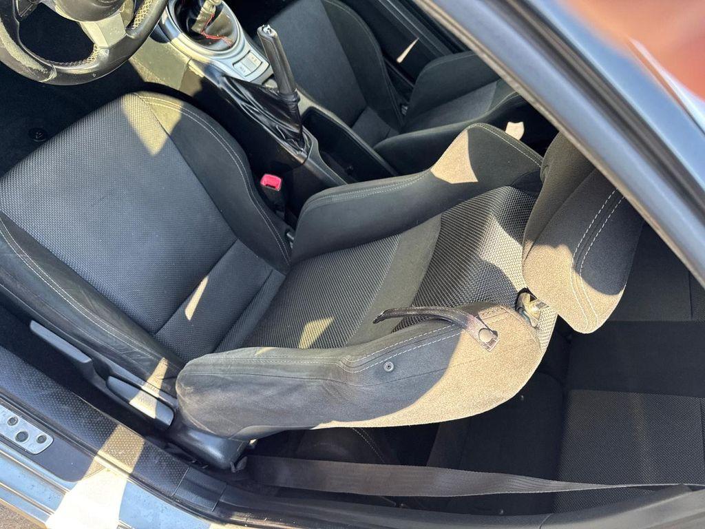 used 2017 Toyota 86 car, priced at $16,488