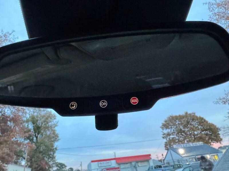 used 2019 Chevrolet Trax car, priced at $11,788