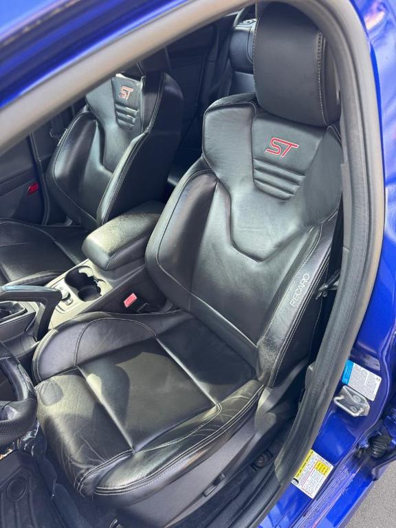 used 2013 Ford Focus ST car, priced at $11,788