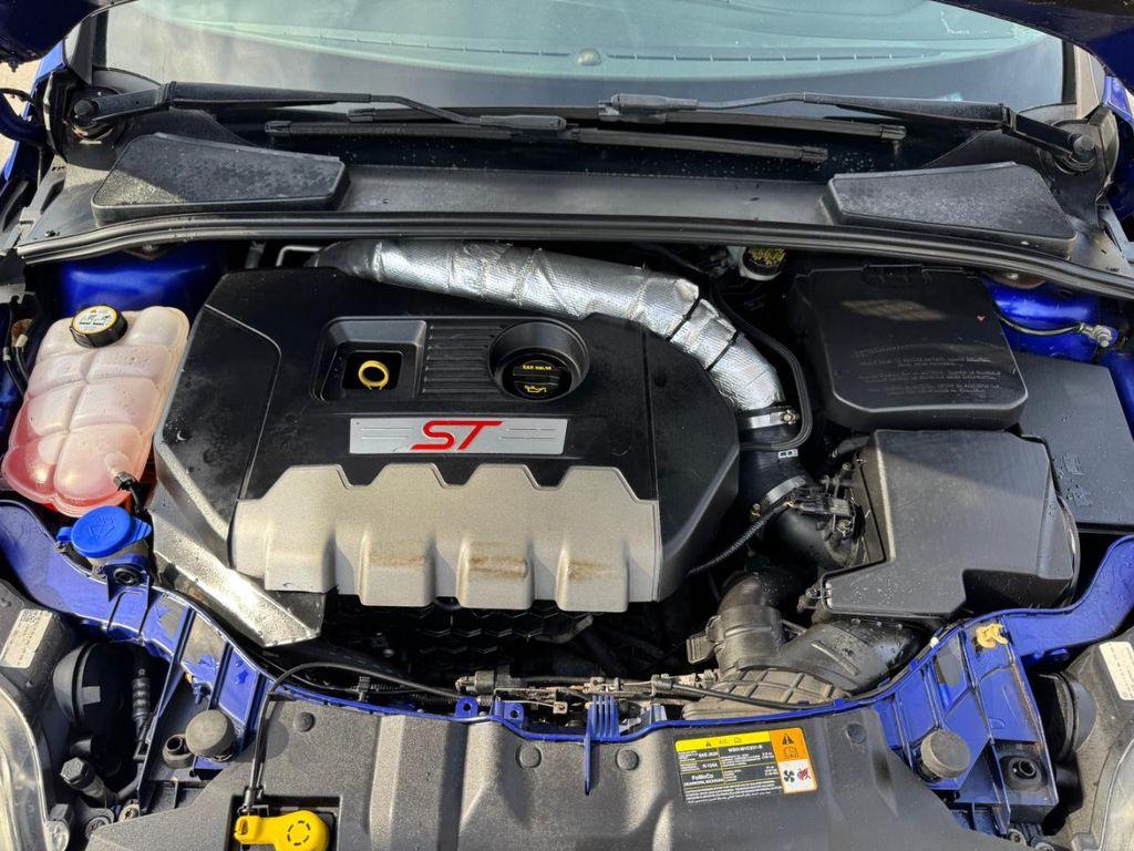 used 2013 Ford Focus ST car, priced at $11,788