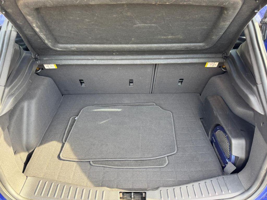 used 2013 Ford Focus ST car, priced at $11,788