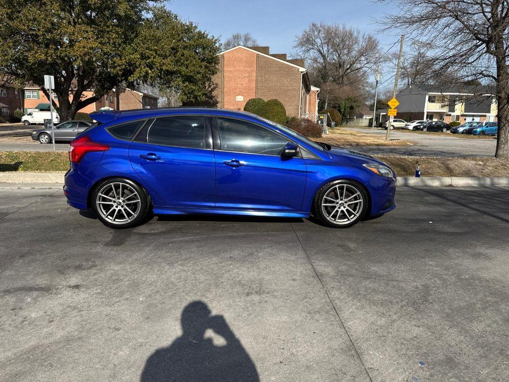 used 2013 Ford Focus ST car, priced at $11,788