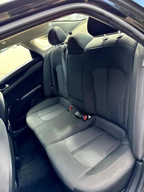 used 2023 Kia K5 car, priced at $18,999