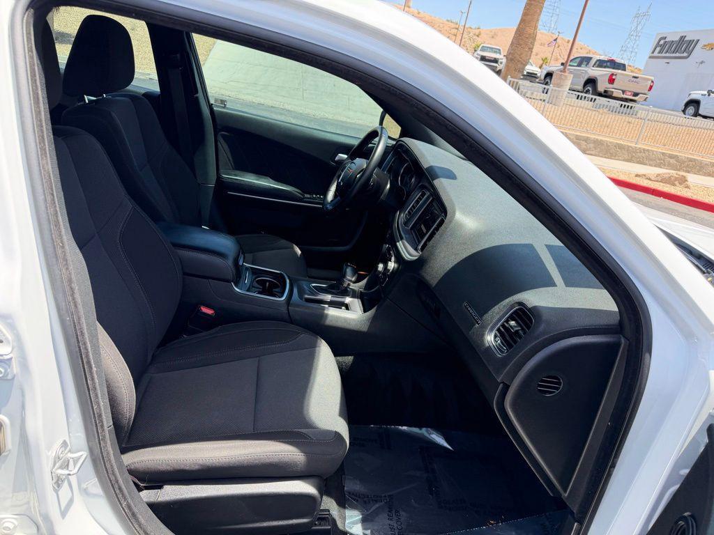 used 2019 Dodge Charger car, priced at $16,493