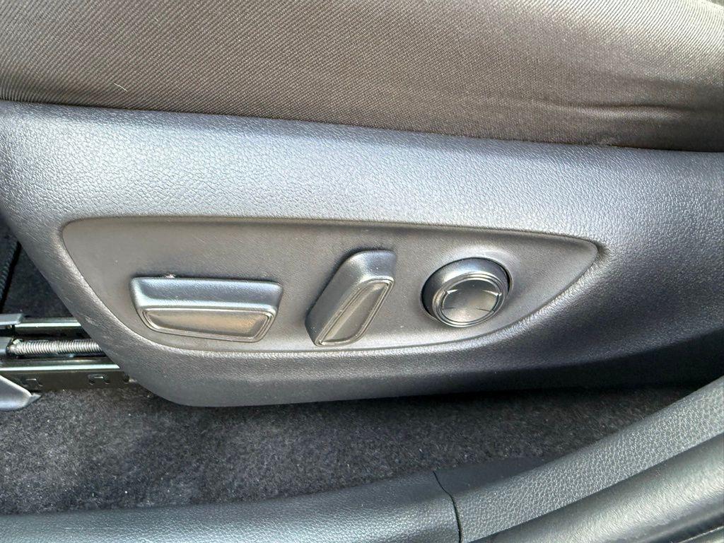 used 2025 Toyota RAV4 car, priced at $26,971