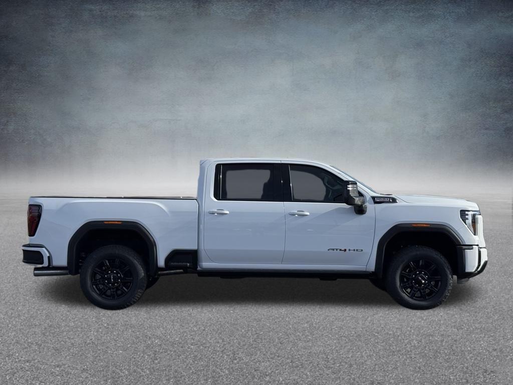 new 2026 GMC Sierra 2500 car, priced at $86,926