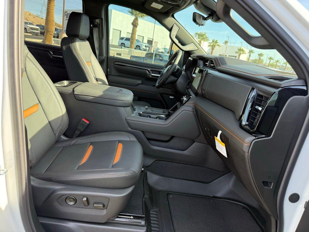 new 2026 GMC Sierra 2500 car, priced at $86,926