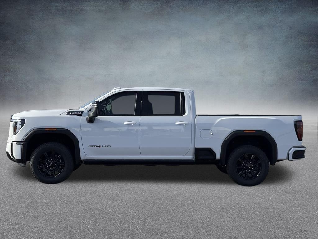 new 2026 GMC Sierra 2500 car, priced at $86,926