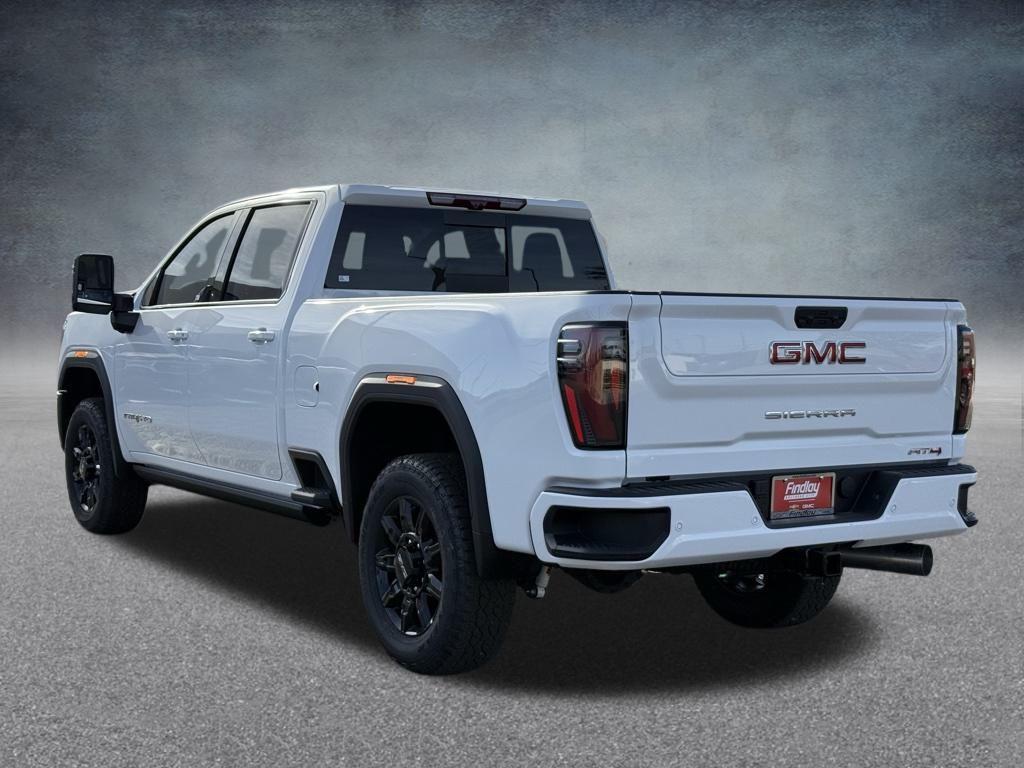 new 2026 GMC Sierra 2500 car, priced at $86,926
