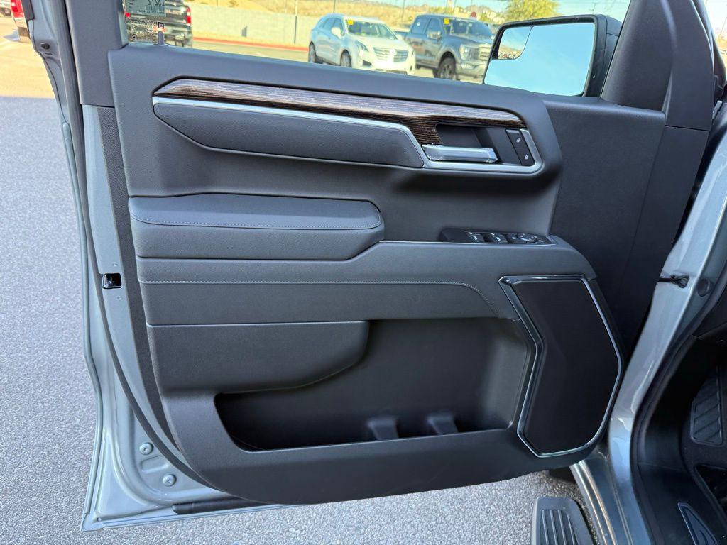 new 2026 GMC Sierra 1500 car, priced at $57,491