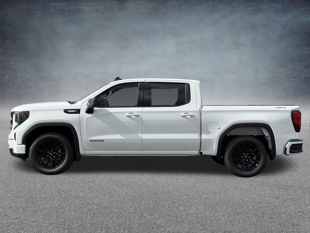 new 2026 GMC Sierra 1500 car, priced at $52,997