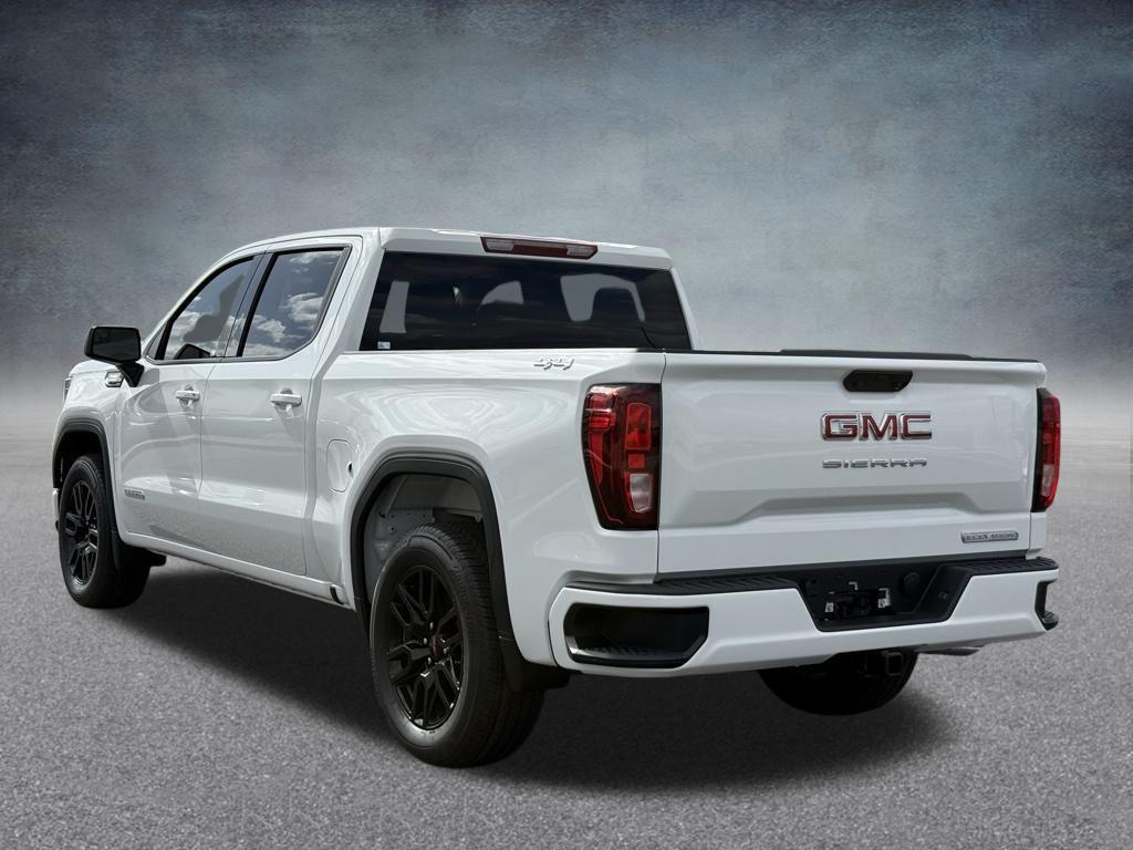 new 2026 GMC Sierra 1500 car, priced at $52,997