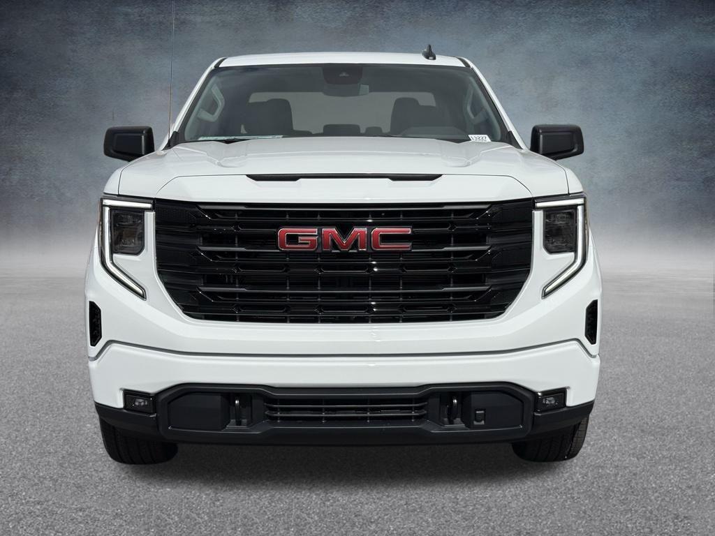 new 2026 GMC Sierra 1500 car, priced at $52,997