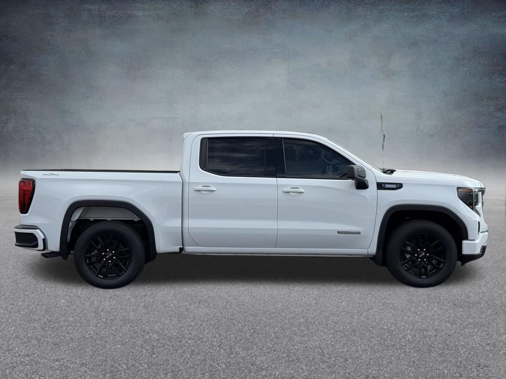 new 2026 GMC Sierra 1500 car, priced at $52,997