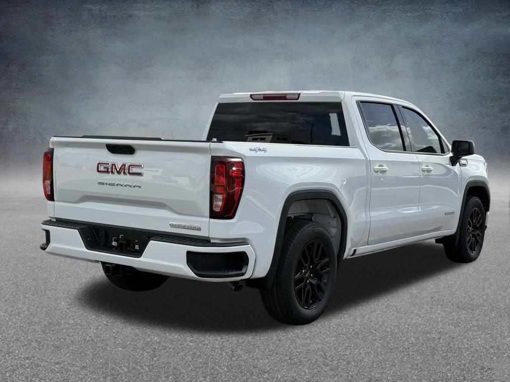 new 2026 GMC Sierra 1500 car, priced at $52,997