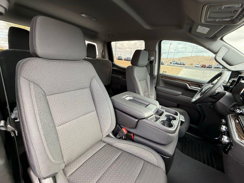 new 2026 GMC Sierra 1500 car, priced at $52,997