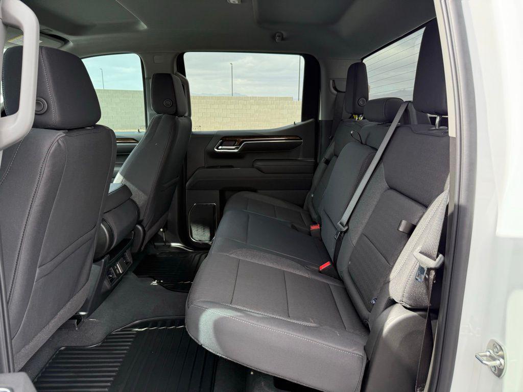 new 2026 GMC Sierra 1500 car, priced at $52,997