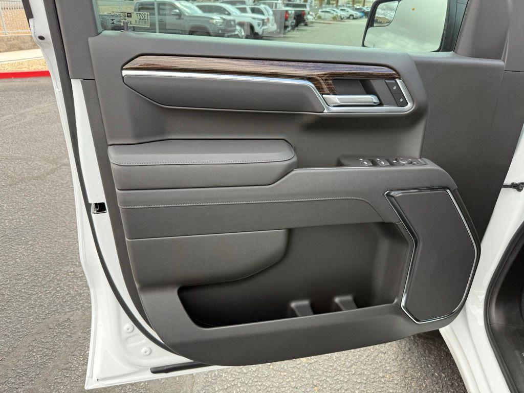 new 2026 GMC Sierra 1500 car, priced at $52,997