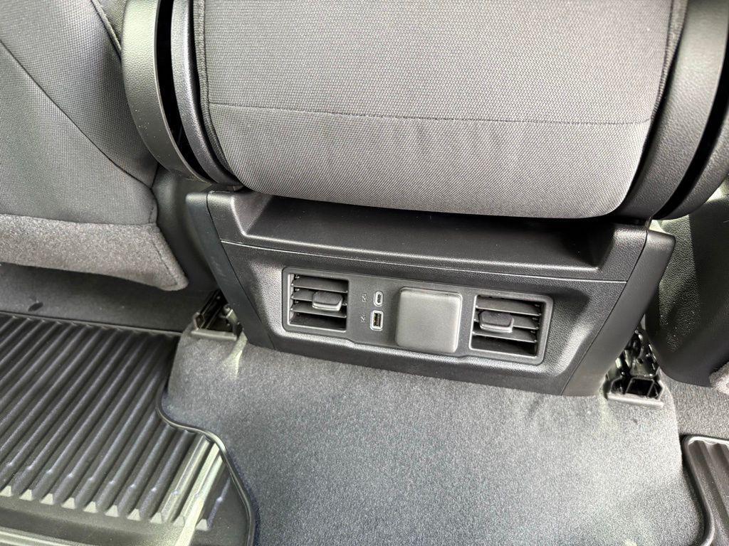 new 2026 GMC Sierra 1500 car, priced at $52,997